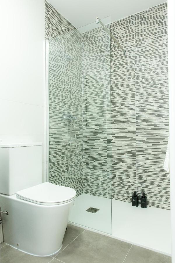 Moderno Apartamento Laud3 - Nuevo/Familiar/Wifi/Tv Valladolid Exteriör bild