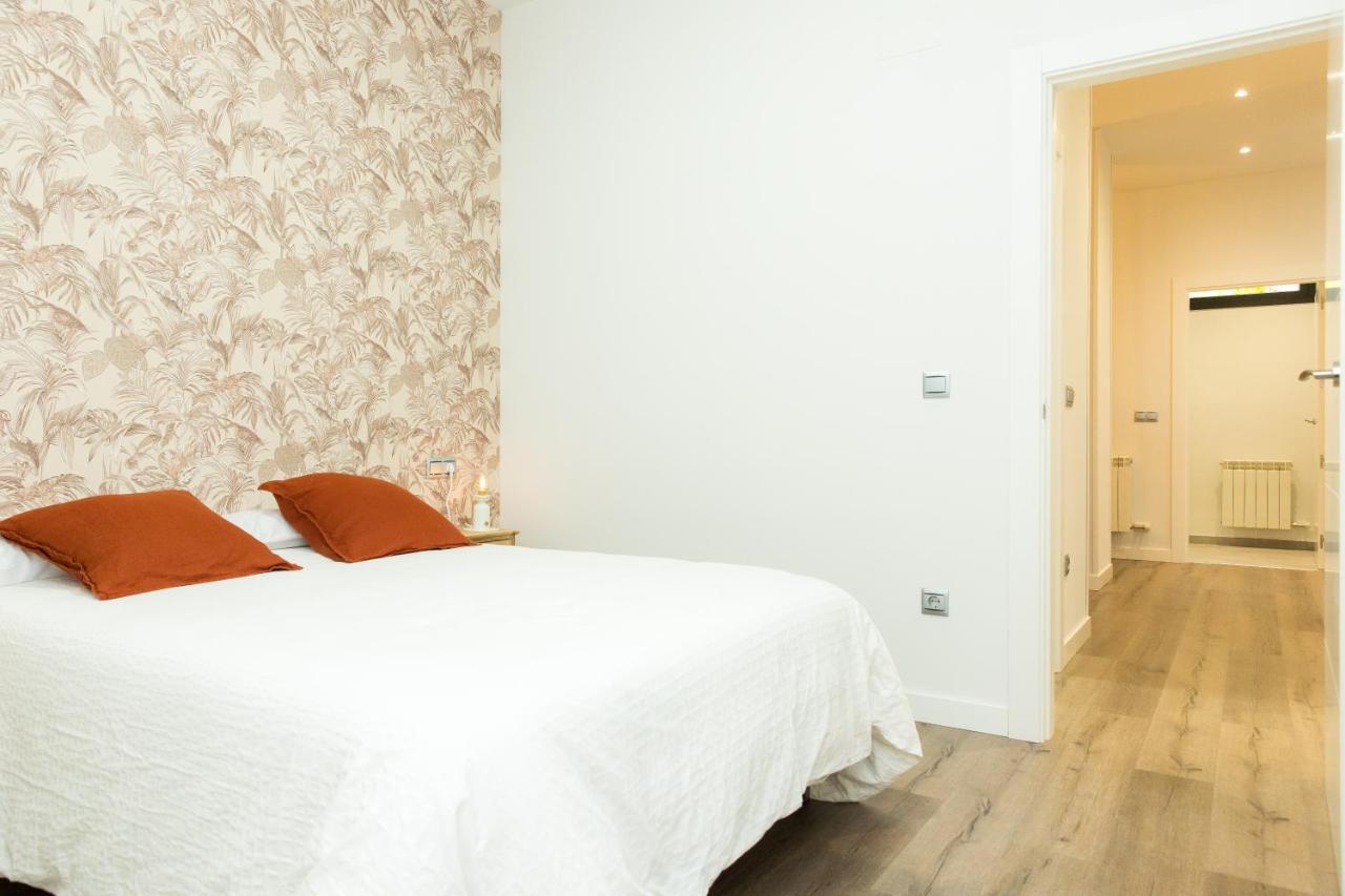 Moderno Apartamento Laud3 - Nuevo/Familiar/Wifi/Tv Valladolid Exteriör bild