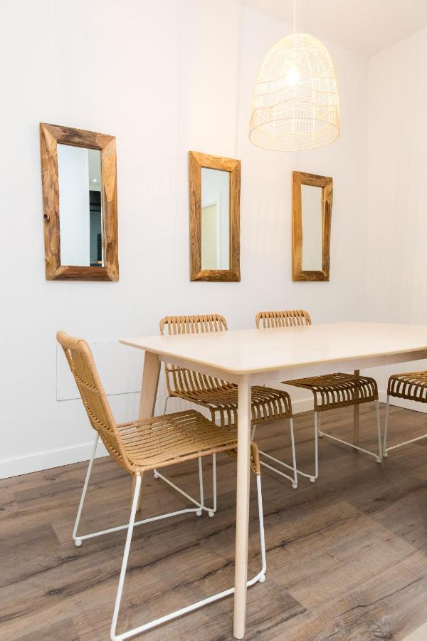 Moderno Apartamento Laud3 - Nuevo/Familiar/Wifi/Tv Valladolid Exteriör bild