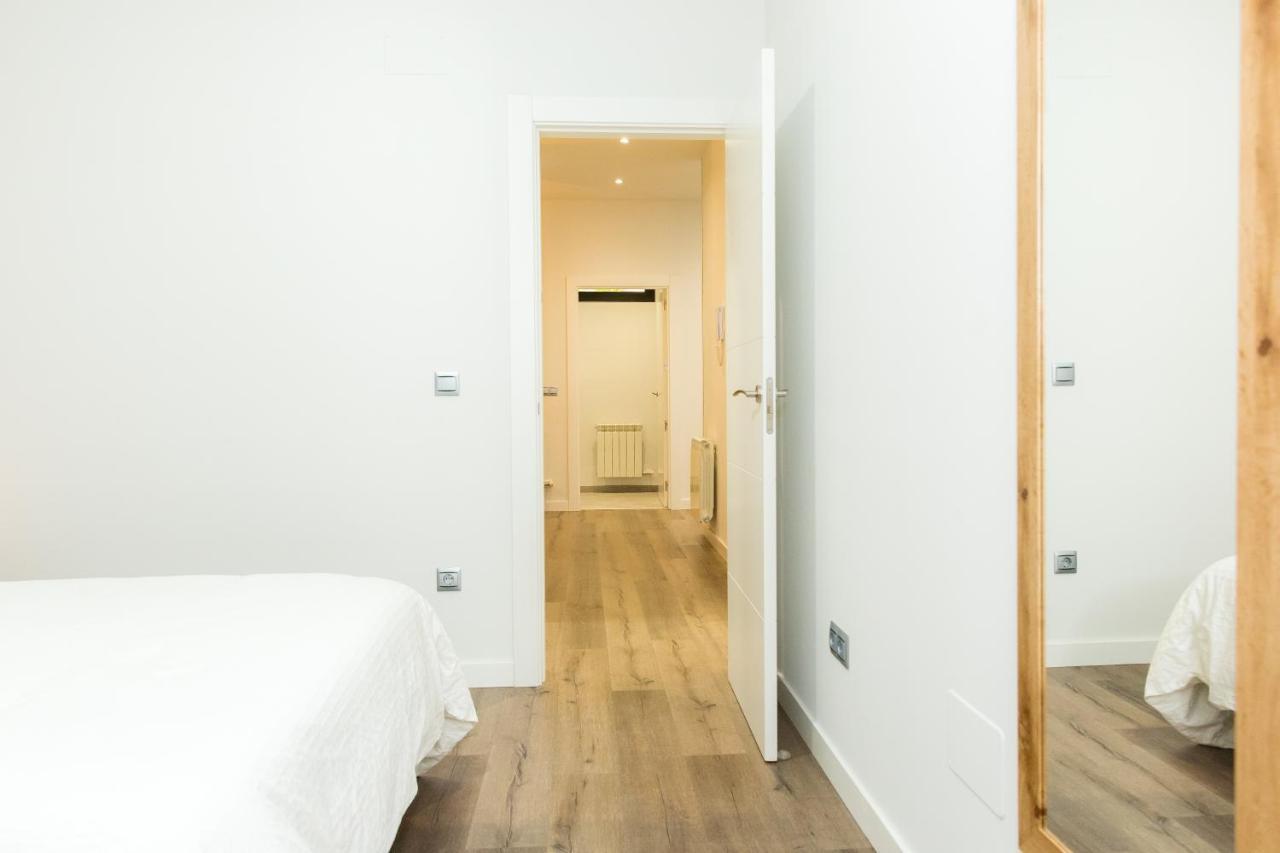 Moderno Apartamento Laud3 - Nuevo/Familiar/Wifi/Tv Valladolid Exteriör bild