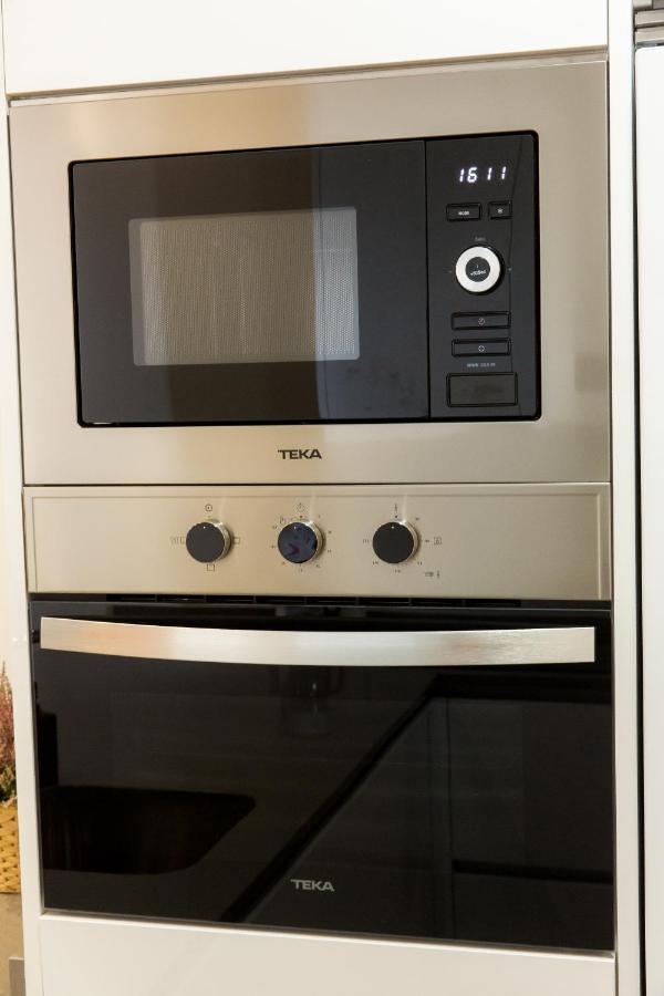 Moderno Apartamento Laud3 - Nuevo/Familiar/Wifi/Tv Valladolid Exteriör bild