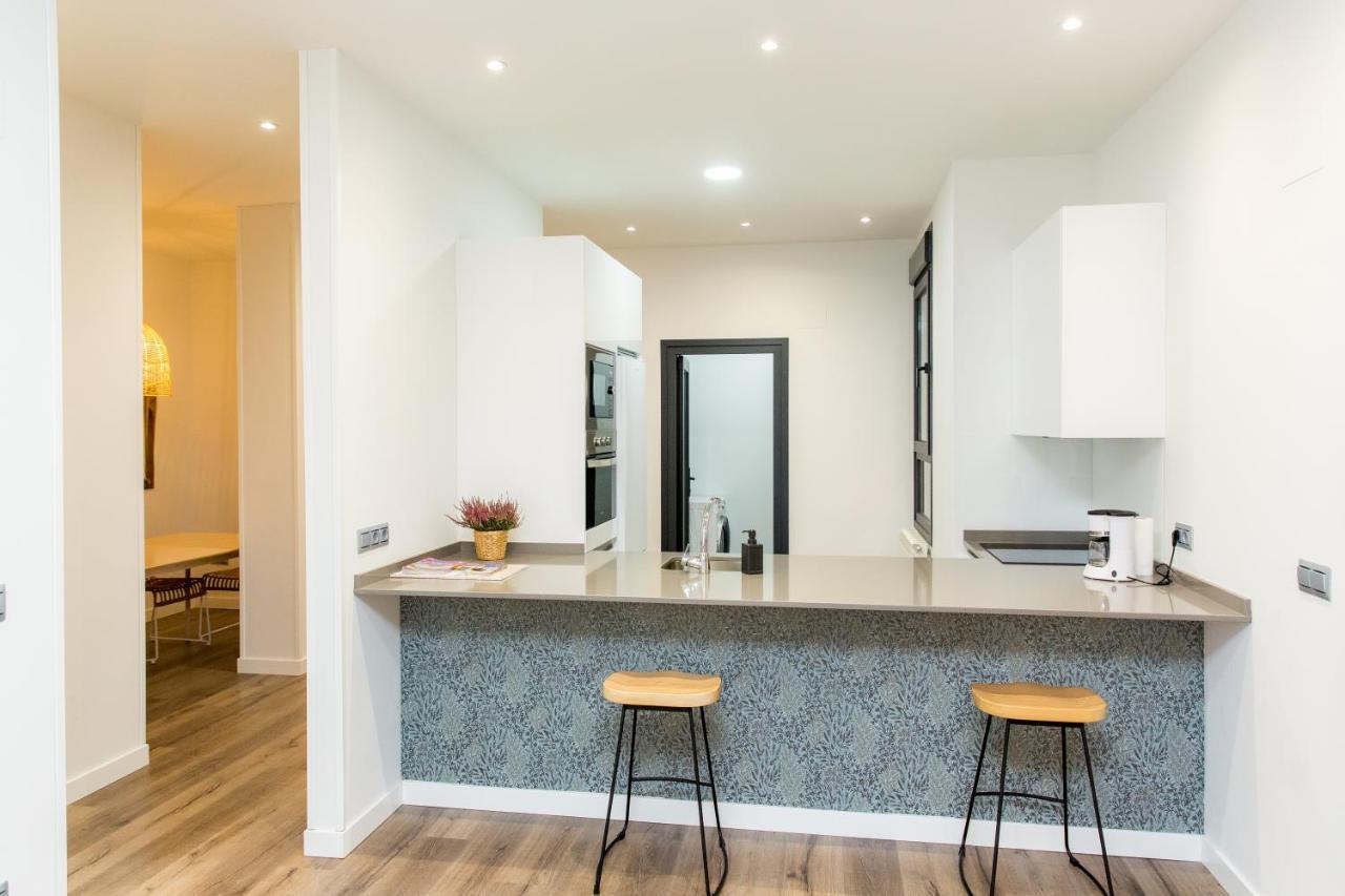 Moderno Apartamento Laud3 - Nuevo/Familiar/Wifi/Tv Valladolid Exteriör bild
