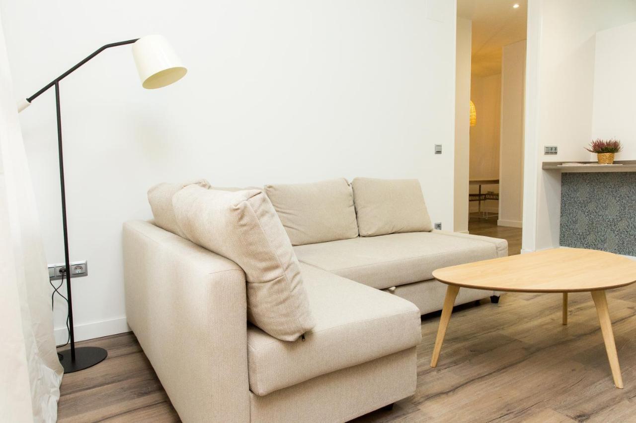 Moderno Apartamento Laud3 - Nuevo/Familiar/Wifi/Tv Valladolid Exteriör bild