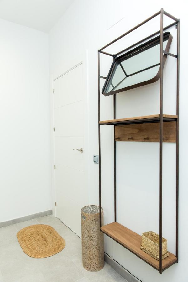 Moderno Apartamento Laud3 - Nuevo/Familiar/Wifi/Tv Valladolid Exteriör bild