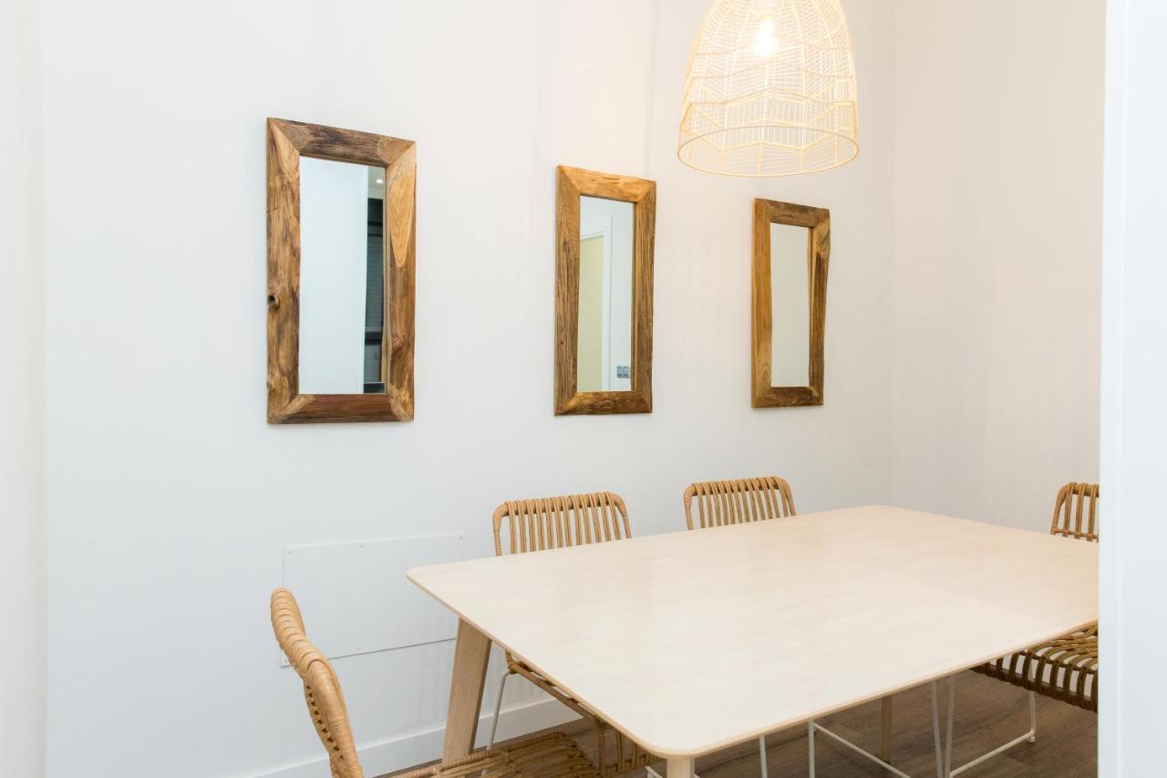 Moderno Apartamento Laud3 - Nuevo/Familiar/Wifi/Tv Valladolid Exteriör bild