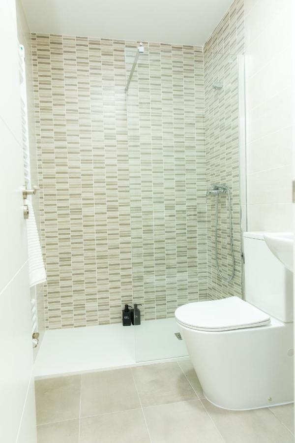 Moderno Apartamento Laud3 - Nuevo/Familiar/Wifi/Tv Valladolid Exteriör bild